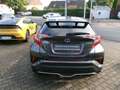 Toyota C-HR Hybrid Lounge Grey - thumbnail 4