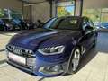 Audi A4 Lim. 40 TDI quattro advanced /1Hd./Matrix/ACC Blau - thumbnail 1