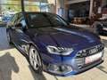 Audi A4 Lim. 40 TDI quattro advanced /1Hd./Matrix/ACC Blau - thumbnail 9