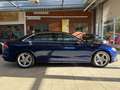 Audi A4 Lim. 40 TDI quattro advanced /1Hd./Matrix/ACC Blau - thumbnail 8