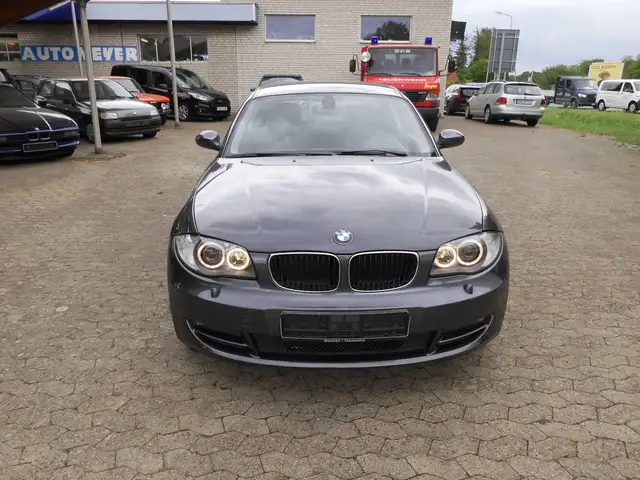 BMW 120 120 d