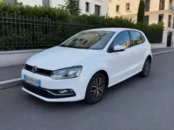 Volkswagen Polo 1.4 TDI 90 BMT Match
