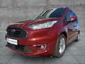 Ford Tourneo Connect 1.5-TDCi Grand Titanium EcoBlue Klima Navi Rot - thumbnail 6