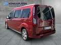 Ford Tourneo Connect 1.5-TDCi Grand Titanium EcoBlue Klima Navi Rot - thumbnail 4