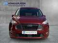 Ford Tourneo Connect 1.5-TDCi Grand Titanium EcoBlue Klima Navi Rot - thumbnail 2