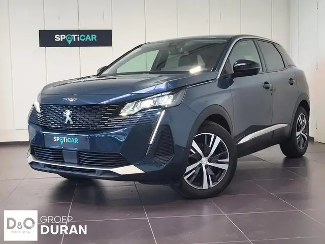 Peugeot 3008 Allure 1.2 PureTech EAT8