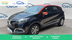 Renault Captur 1.5 dCi 90 Intens