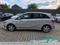 Mercedes-Benz B 200 CDI Diesel/6-Gang-Schaltgetr./Navi/1 Hand Silver - thumbnail 4