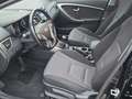 Hyundai i30 CW 1.4 CRDi Trend Klima Tüv Neu Schwarz - thumbnail 9