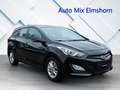 Hyundai i30 CW 1.4 CRDi Trend Klima Tüv Neu Schwarz - thumbnail 1