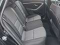 Hyundai i30 CW 1.4 CRDi Trend Klima Tüv Neu Schwarz - thumbnail 11