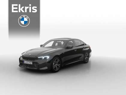 BMW 3 Serie Sedan 320i | M Sportpakket | Travel Pack |
