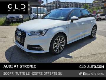 1.4 TDI 90cv S tronic Sline