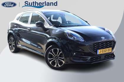 Ford Puma 1.0 EcoBoost Hybrid ST-Line | Winterpack | Cruise