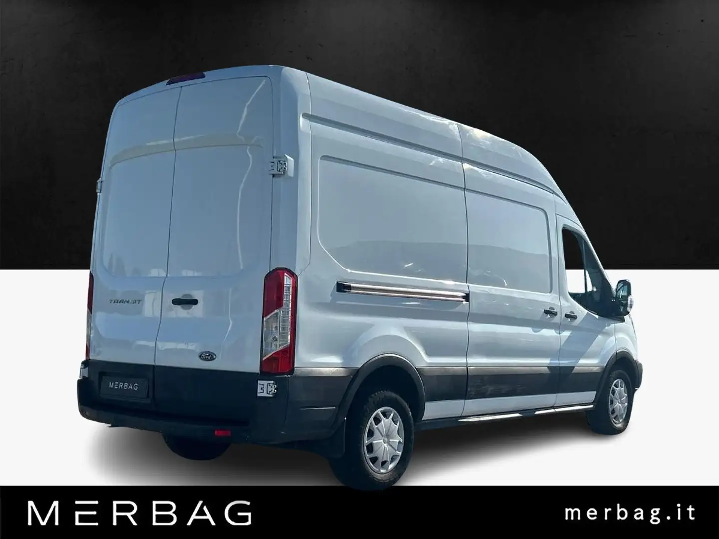 Ford Transit - 2