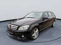 Mercedes-Benz C 230 T/AMG Line/Schiebedach/Klimaautomatik Schwarz - thumbnail 3