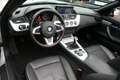 BMW Z4 Roadster sDrive 23i| Leder|Klima|S/W Räder Gümüş rengi - thumbnail 7