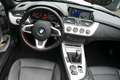 BMW Z4 Roadster sDrive 23i| Leder|Klima|S/W Räder Ezüst - thumbnail 8