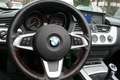 BMW Z4 Roadster sDrive 23i| Leder|Klima|S/W Räder Ezüst - thumbnail 6