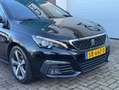 Peugeot 308 SW 1.2 GT-line - 1e eigenaar - Panorama dak -LED Schwarz - thumbnail 6