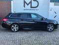 Peugeot 308 SW 1.2 GT-line - 1e eigenaar - Panorama dak -LED Schwarz - thumbnail 2
