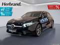 Mercedes-Benz A 250 AMG LED Panorama Kamera Smarphone I. Noir - thumbnail 1