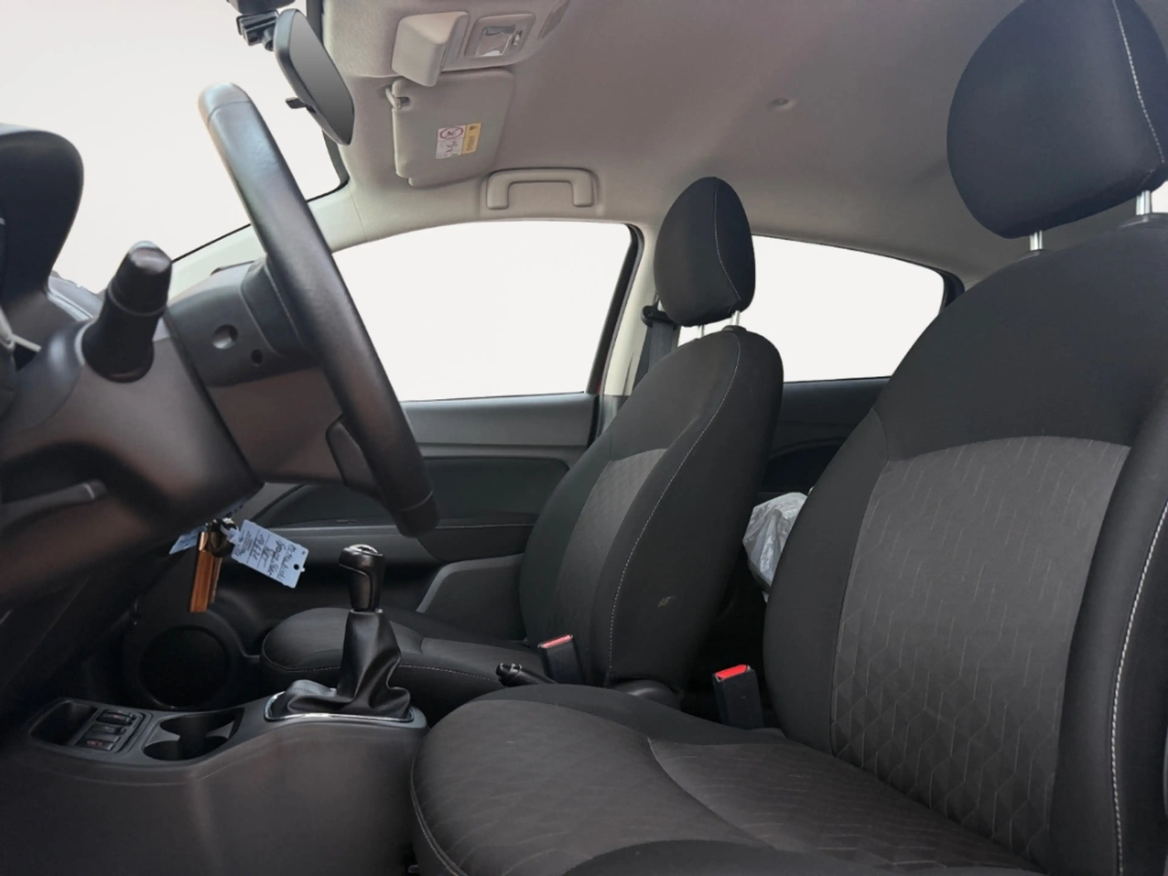 Mitsubishi Space Star Spirit+ NAV SITZ.HZG TEMPOMAT APPLE/ANDROID ALU BL — photo 9