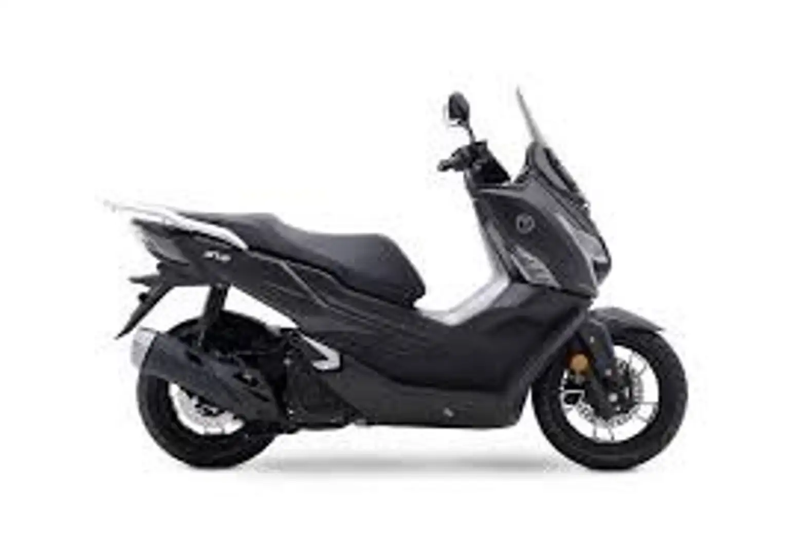 Voge SFIDA SR1 125 - 1
