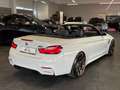 BMW M4 4er M4 F83 Cabrio M-DKG Blanc - thumbnail 7