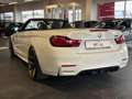 BMW M4 4er M4 F83 Cabrio M-DKG Blanc - thumbnail 11
