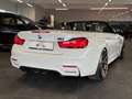 BMW M4 4er M4 F83 Cabrio M-DKG Blanc - thumbnail 8