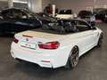 BMW M4 4er M4 F83 Cabrio M-DKG Blanc - thumbnail 14