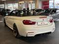 BMW M4 4er M4 F83 Cabrio M-DKG Blanc - thumbnail 10