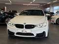 BMW M4 4er M4 F83 Cabrio M-DKG Blanc - thumbnail 6