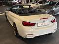 BMW M4 4er M4 F83 Cabrio M-DKG Blanc - thumbnail 13