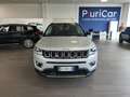 Jeep Compass 1.3 T4 150cv Limited Auto Navi Xeno Pelle Cerchi18 Grijs - thumbnail 40