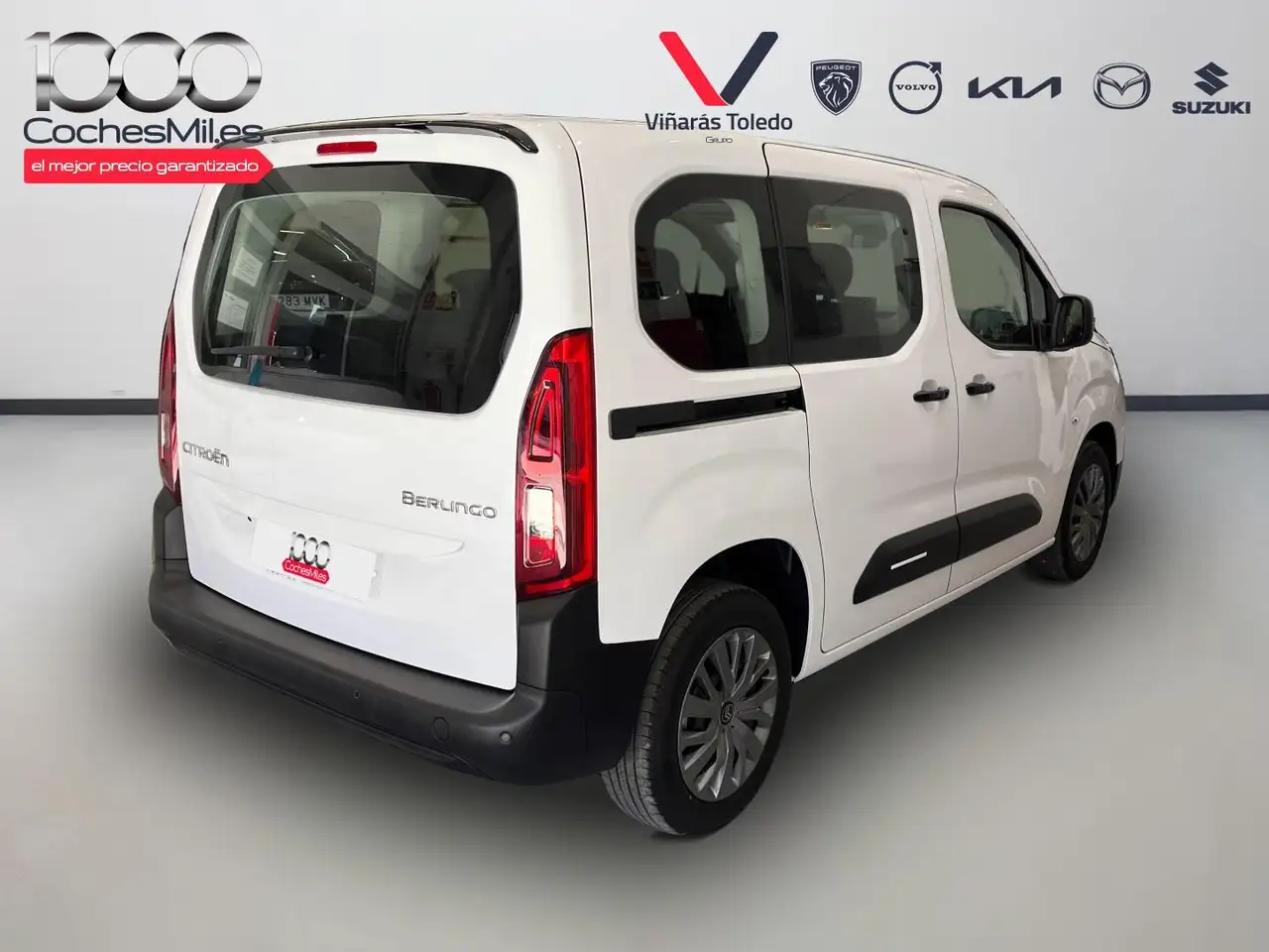 Citroen Model not specified 2026