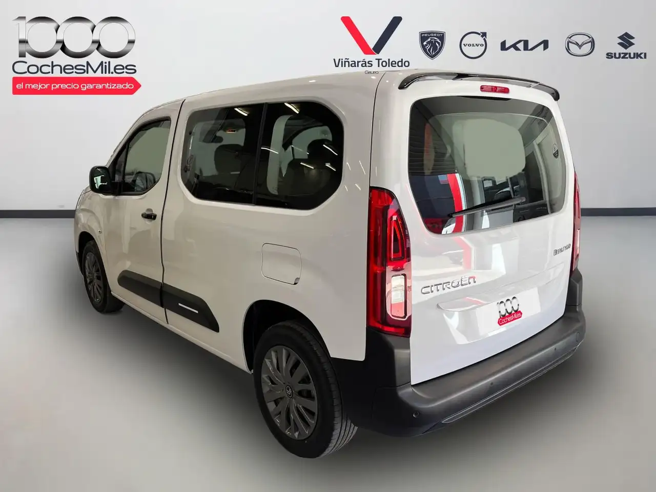 Citroen Model not specified 2026