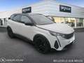Peugeot 3008 HYBRID4 300ch GT Pack e-EAT8 Blanc - thumbnail 3
