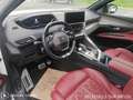 Peugeot 3008 HYBRID4 300ch GT Pack e-EAT8 Blanc - thumbnail 8