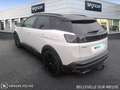 Peugeot 3008 HYBRID4 300ch GT Pack e-EAT8 Blanc - thumbnail 7