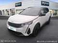 Peugeot 3008 HYBRID4 300ch GT Pack e-EAT8 Blanc - thumbnail 1