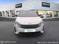 Peugeot 3008 HYBRID4 300ch GT Pack e-EAT8 Blanc - thumbnail 2