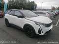 Peugeot 3008 HYBRID4 300ch GT Pack e-EAT8 Blanc - thumbnail 20