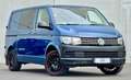 Volkswagen T6 Transporter Transporter T6 DSG Business Van Dubbel cabine 5pl Blauw - thumbnail 1