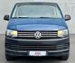Volkswagen T6 Transporter Transporter T6 DSG Business Van Dubbel cabine 5pl Blauw - thumbnail 2