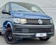 Volkswagen T6 Transporter Transporter T6 DSG Business Van Dubbel cabine 5pl Blauw - thumbnail 8