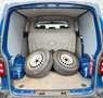 Volkswagen T6 Transporter Transporter T6 DSG Business Van Dubbel cabine 5pl Blauw - thumbnail 19