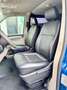 Volkswagen T6 Transporter Transporter T6 DSG Business Van Dubbel cabine 5pl Blauw - thumbnail 11