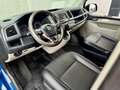 Volkswagen T6 Transporter Transporter T6 DSG Business Van Dubbel cabine 5pl Blauw - thumbnail 9